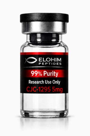 Cjc1295 5mg