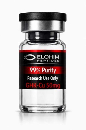 Ghk Cu 50mg