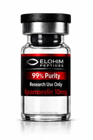 Ipamorelin 10mg
