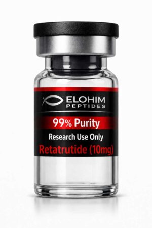 Retatrutide 10mg
