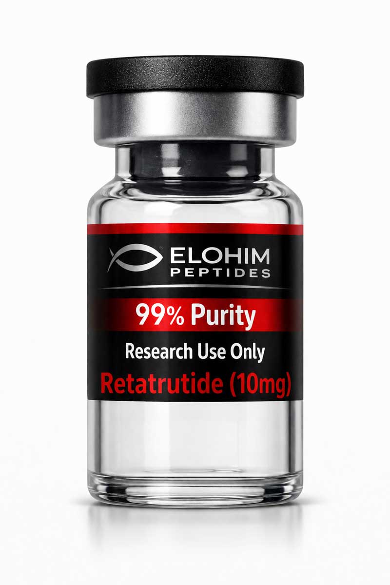 Retatrutide 10mg