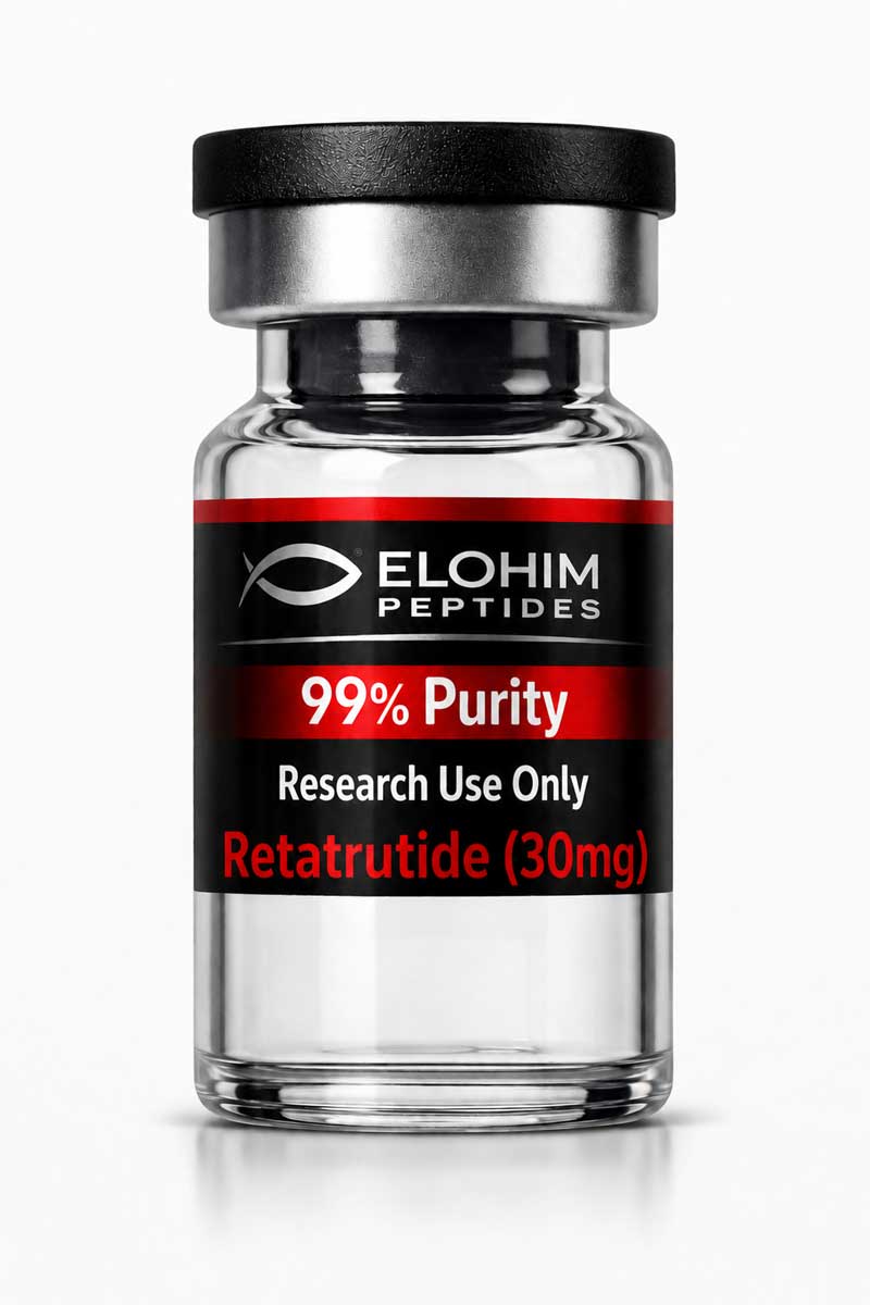 Retatrutide 30mg