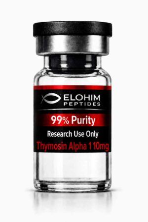Thymosin Alpha 1 10mg