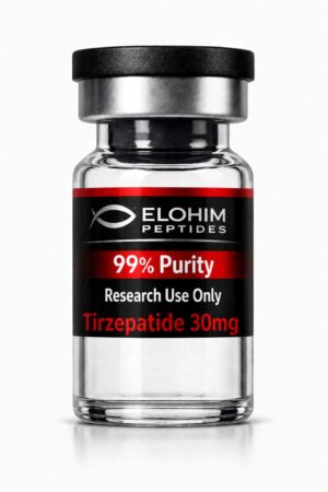 Tirzepatide 30mg